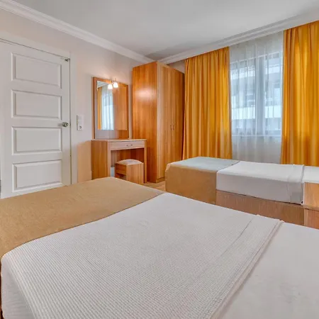 Yeniacun אלאניה