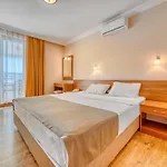 Apartmanhotel Yeniacun