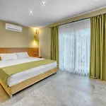 Apartmanhotel Yeniacun Alanya