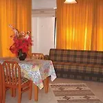 Yeniacun Apartmanhotel Alanya