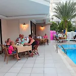 Apartmanhotel Yeniacun Alanya