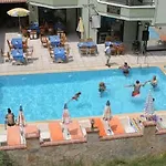 Yeniacun Apartmanhotel Alanya
