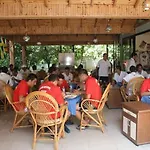 Yeniacun Lägenhetshotell 4*