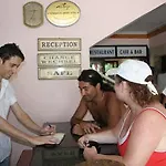 Yeniacun Ξενοδοχείο με διαμερίσματα Αλάνια
