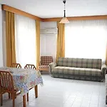 Lägenhetshotell Yeniacun Alanya