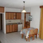 Yeniacun Lägenhetshotell 4*