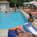 Apartmanhotel Yeniacun