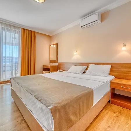 Hotel de apartamente Yeniacun