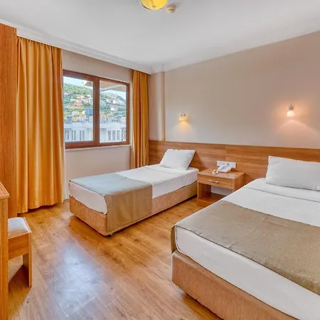 Yeniacun Hotel de apartamente