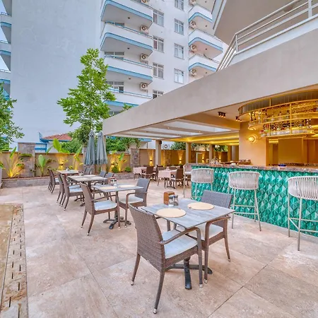 Yeniacun Hotel de apartamente
