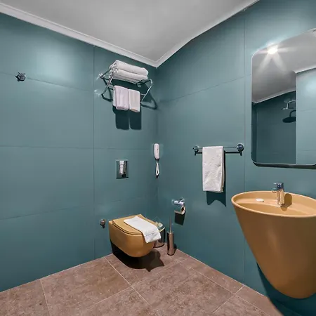 Yeniacun Hotel apartamentowy