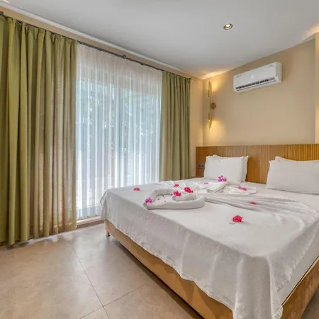 Yeniacun Alanya