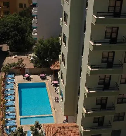 Yeniacun 4* Alanya
