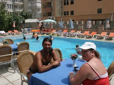 Yeniacun 4* Alanya