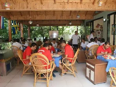 Yeniacun Aparthotel 4*