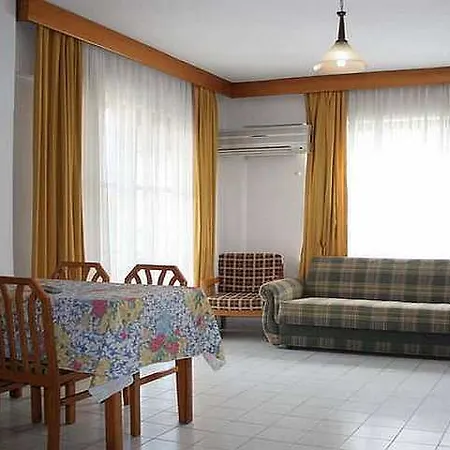 Yeniacun 4* Алания