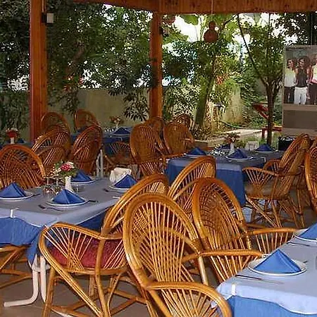 Yeniacun Алания