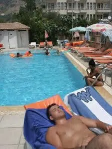 Hotel de apartamente Yeniacun