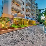 Yeniacun Aparthotel