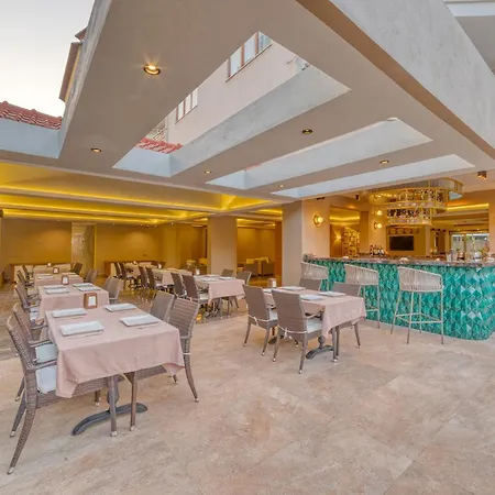 Yeniacun Aparthotel 4*